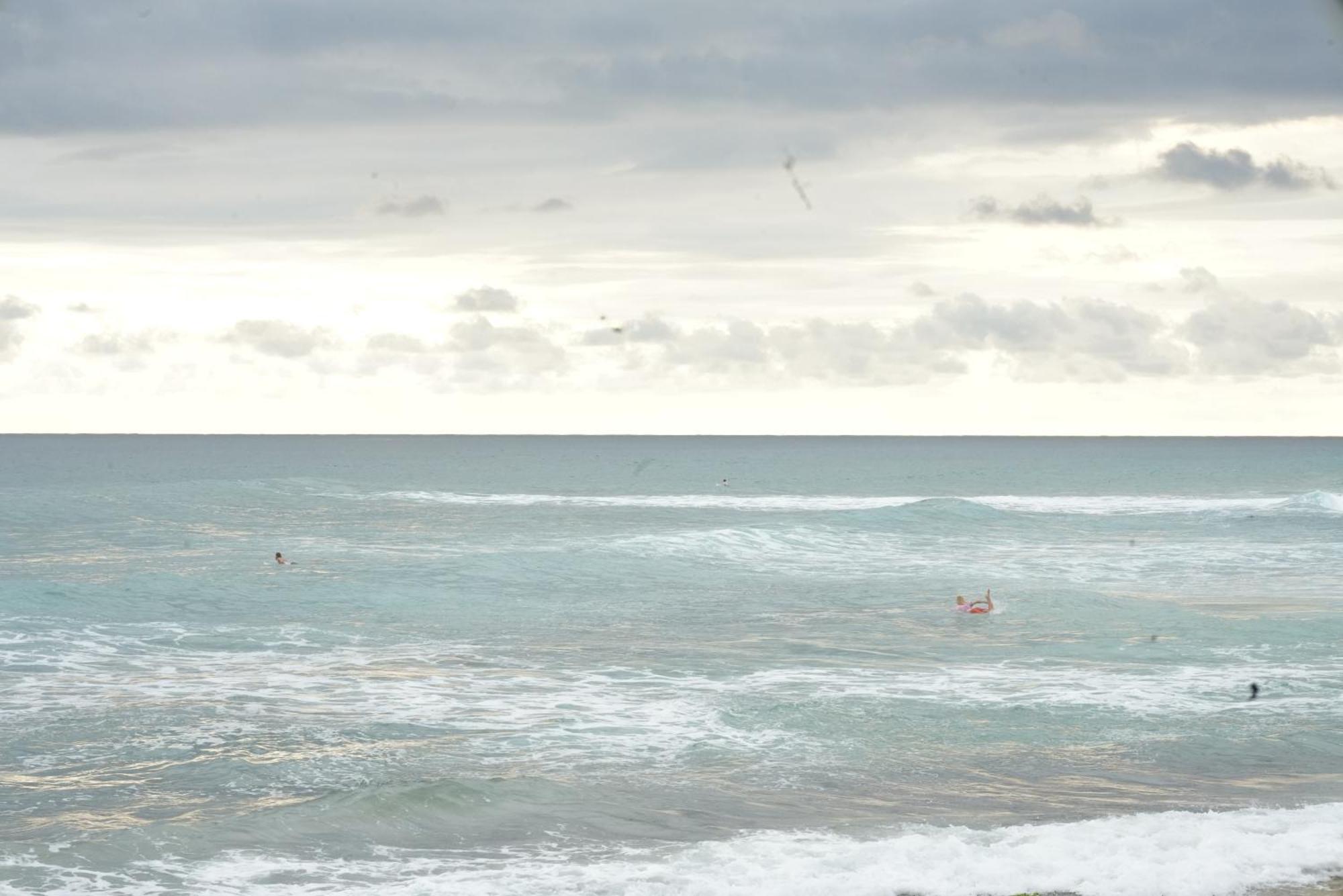 Surf Orchid Villa Weligama Buitenkant foto