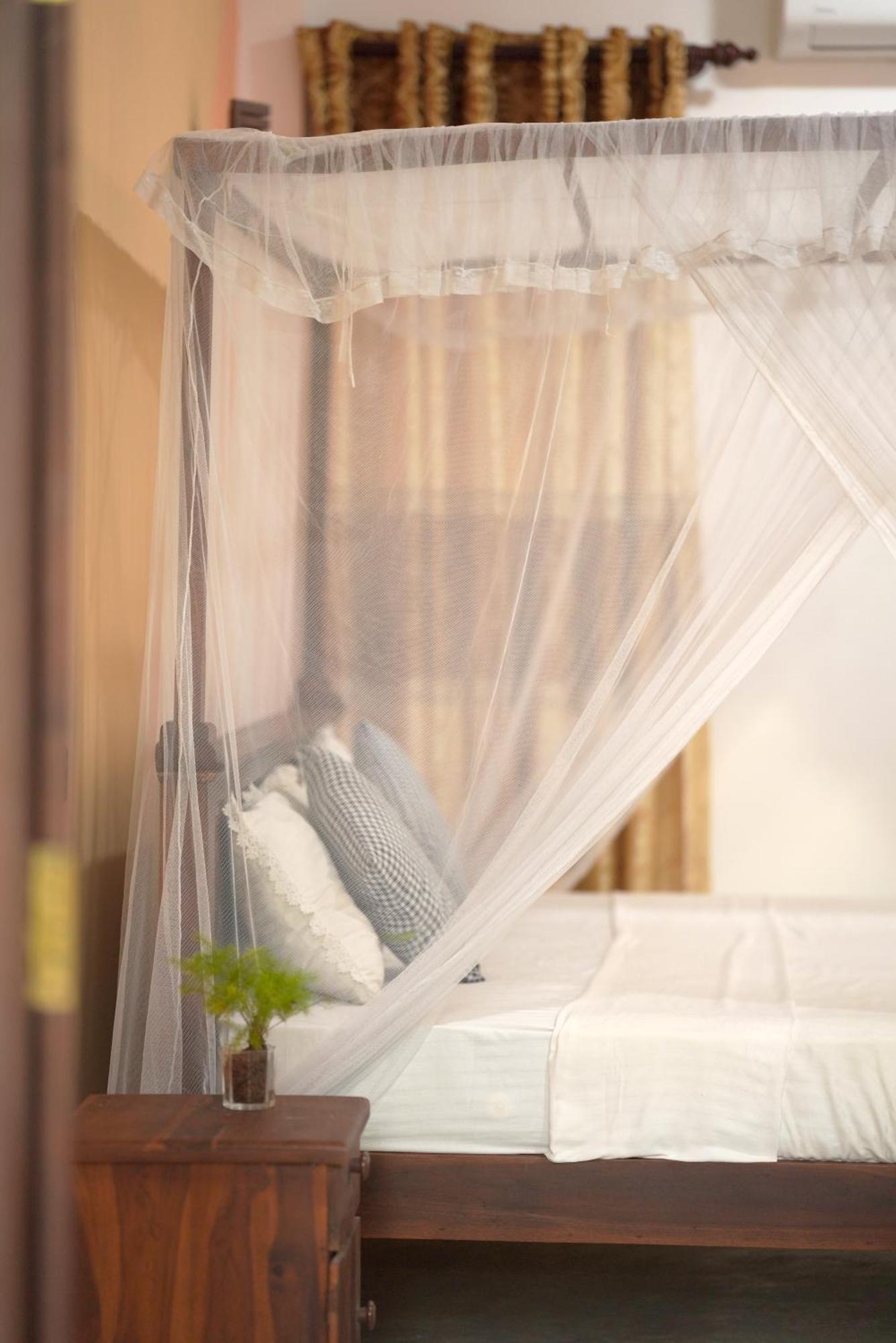 Surf Orchid Villa Weligama Buitenkant foto